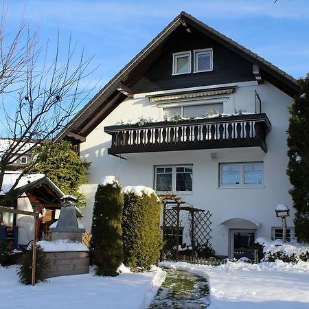 Ferienwohnung Kordes Winterberg Quarto foto