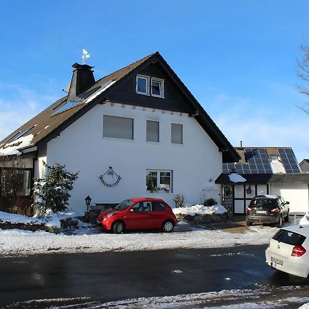 Ferienwohnung Kordes Winterberg Quarto foto