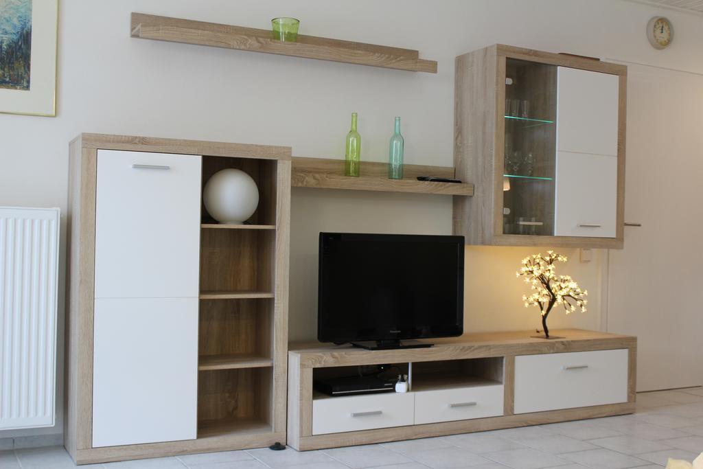 Ferienwohnung Kordes Winterberg Quarto foto