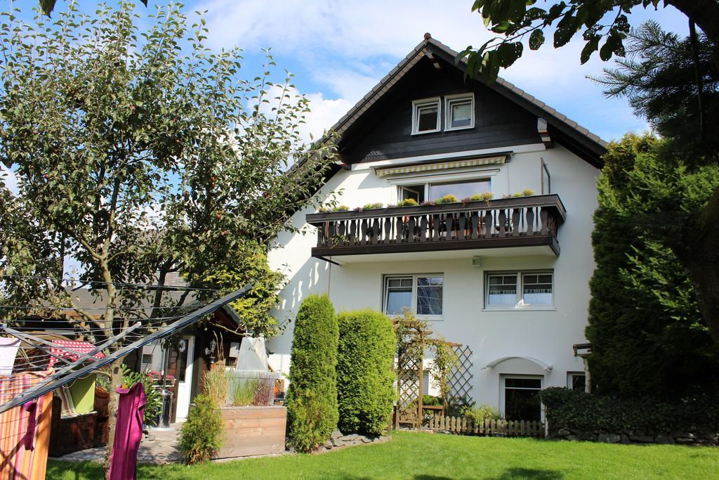 Ferienwohnung Kordes Winterberg Quarto foto
