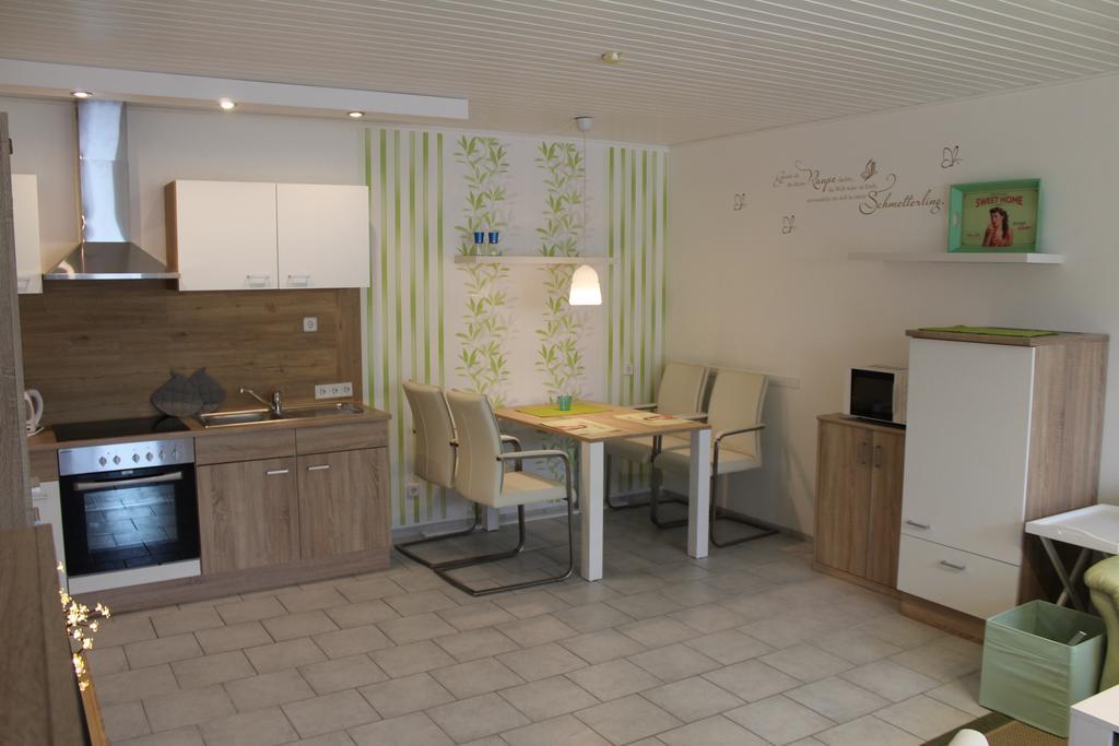 Ferienwohnung Kordes Winterberg Quarto foto